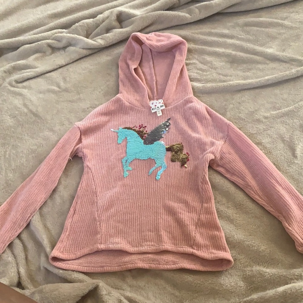 Unicorn 🦄 Sweater